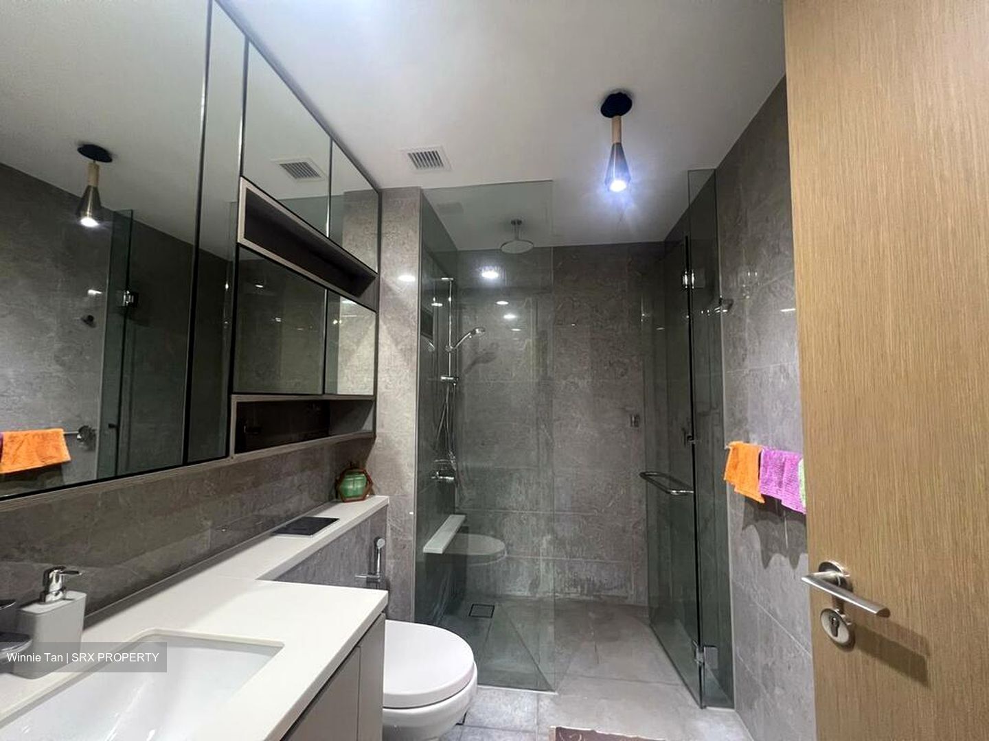 The Tapestry (D18), Condominium #522070441